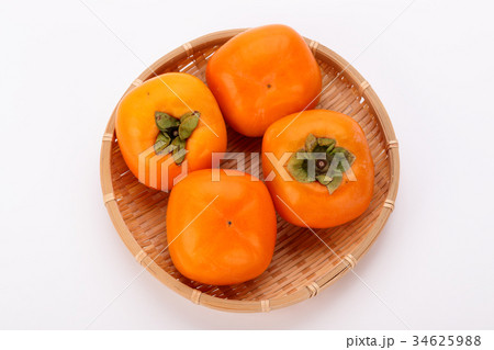 柿（とねがき）のざる盛り 34625988