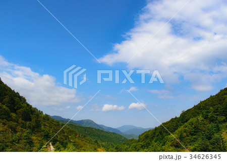 川原毛地獄 34626345