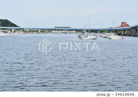 横浜・枇杷島弁財天（金沢八景） 34629606