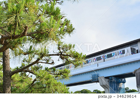 横浜・枇杷島弁財天(金沢八景) 横浜・枇杷島弁財天(金沢八景) 34629614
