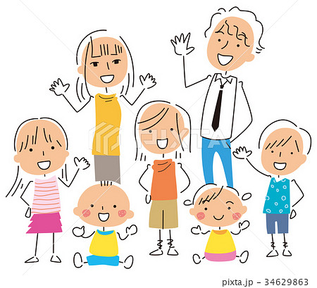 子供たち 子供たち 34629863