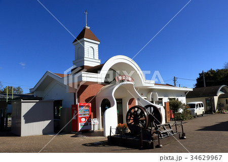 野辺山駅 野辺山駅 34629967