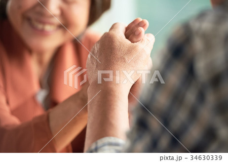 熟年夫婦 老後 熟年夫婦 老後 34630339