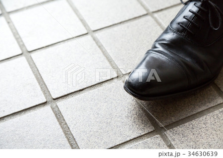 革靴 革靴 34630639