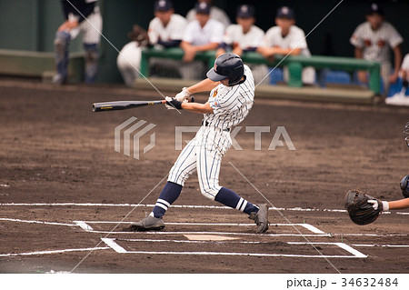 高校野球 高校野球 34632484
