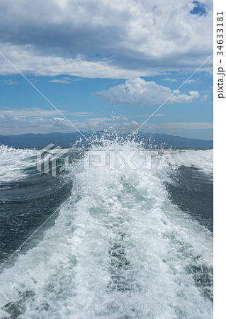 ハウステンボスからクルージング ハウステンボスからクルージング 34633181