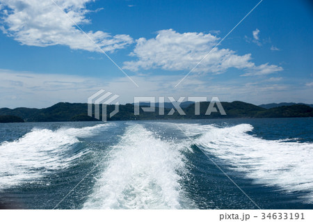 ハウステンボスからクルージング ハウステンボスからクルージング 34633191