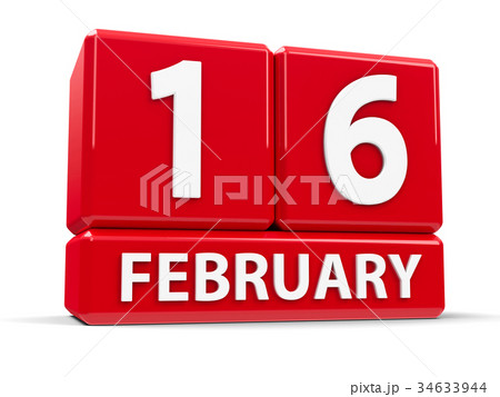 Cubes 16th February 34633944