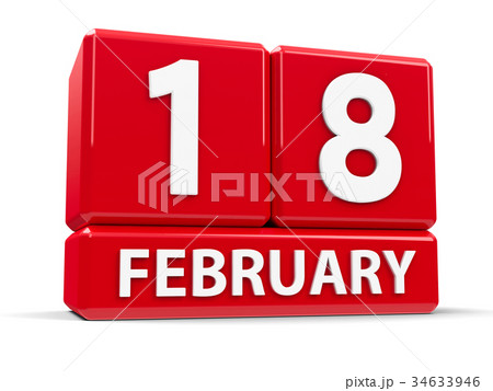 Cubes 18th February 34633946