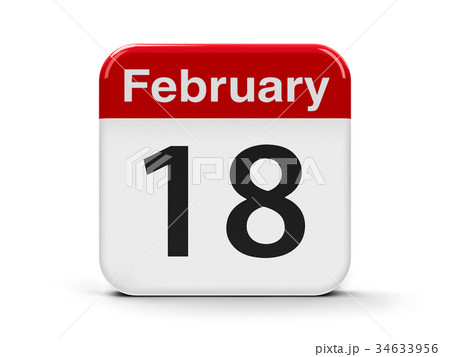 18th February 34633956