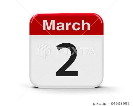 2nd March 2nd March 34633992