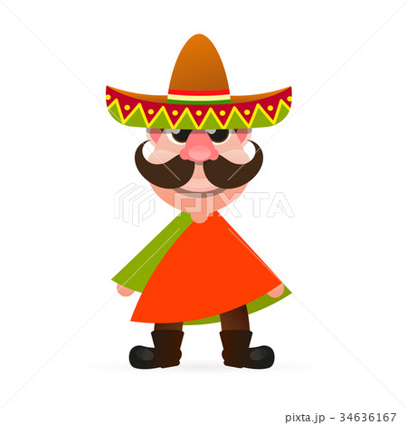 hot mexican logo. hot mexican logo. 34636167