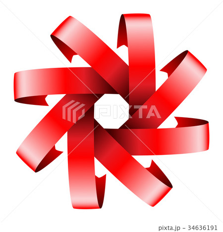 red icon design 34636191