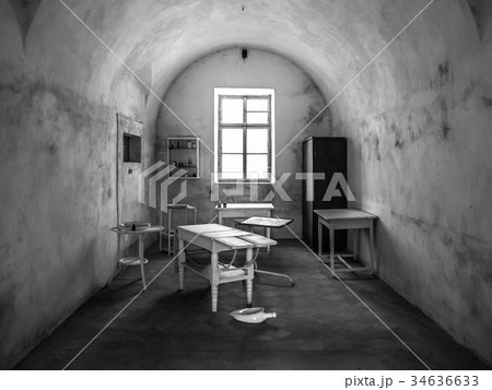 Vintage medical office Vintage medical office 34636633