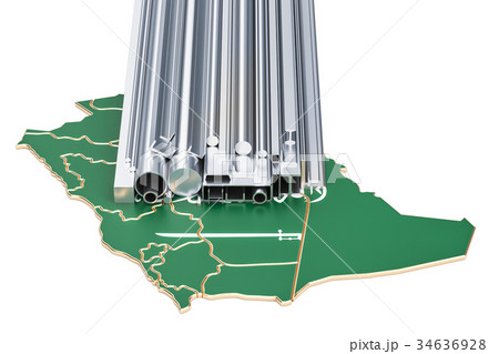 Production and trade in Saudi Arabia 34636928