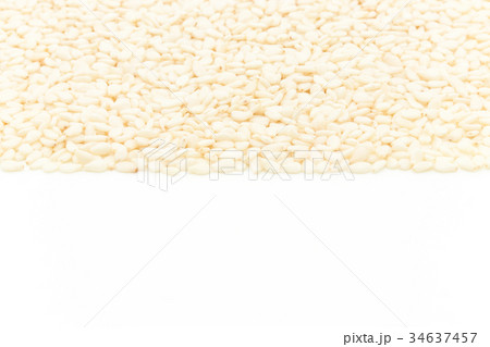 生ゴマ: raw sesame 生ゴマ: raw sesame 34637457
