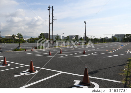 須磨駐車場 須磨駐車場 34637784