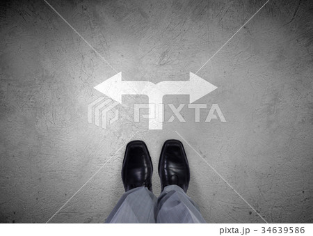 Find your own way Find your own way 34639586