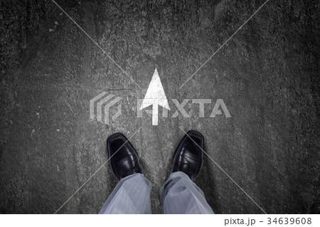 Find your own way Find your own way 34639608