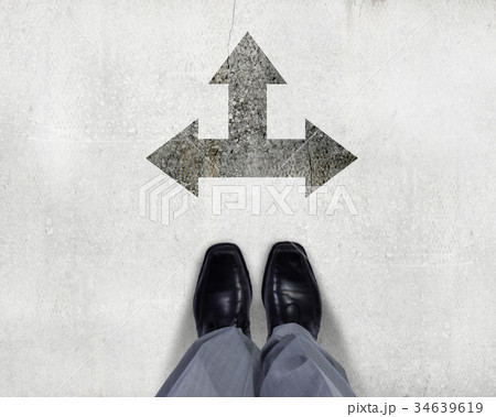 Find your own way Find your own way 34639619