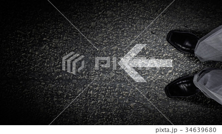 Find your own way Find your own way 34639680