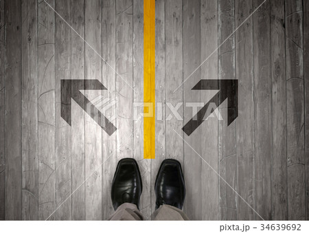 Find your own way Find your own way 34639692