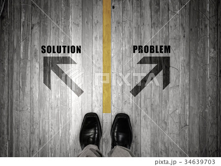 Find your own way Find your own way 34639703