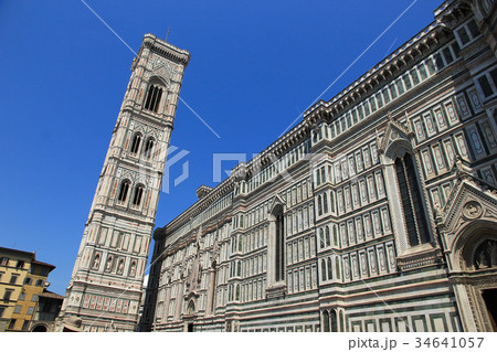 フィレンツェ 大聖堂 Piazza del Duomo フィレンツェ 大聖堂 Piazza del Duomo 34641057