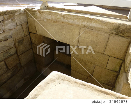 マチュピチュ遺跡(ペルー) マチュピチュ遺跡(ペルー) 34642673