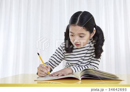 勉強 記録 子供 34642693