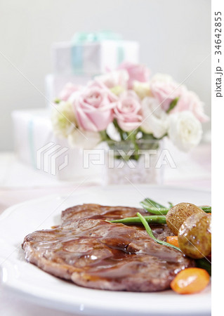 花 ギフト 贈り物 34642855