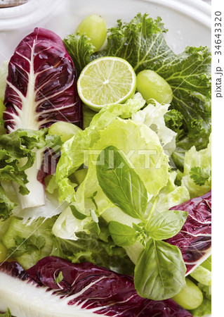 健康 フルーツ 果物 34643320