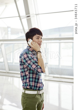 男 男性 男の子 34643711