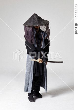 剣 武術 ユニフォーム 34643875