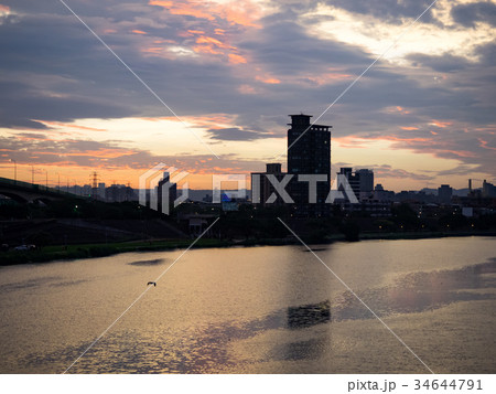 台湾 新北市 淡水 34644791