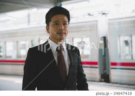 tramcar 撮影協力:京王電鉄株式会社 tramcar 撮影協力:京王電鉄株式会社 34647419