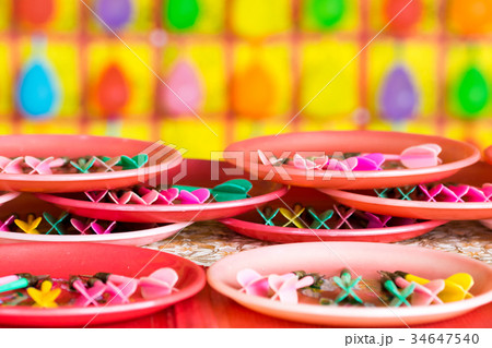 夜市 ナイトマーケット 試合 34647540