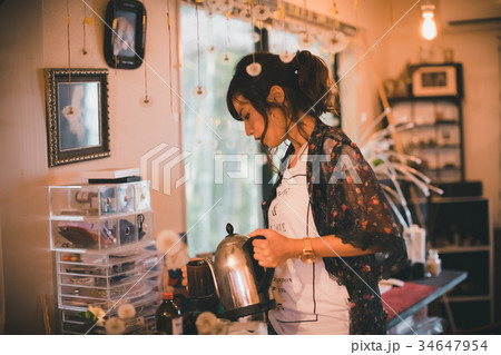 Photographer 34647954