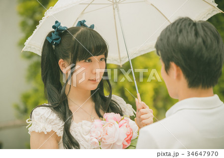 Japanese Idol 34647970