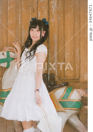 Japanese Idol Japanese Idol 34647971