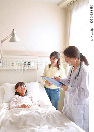 病室 病室 34648396