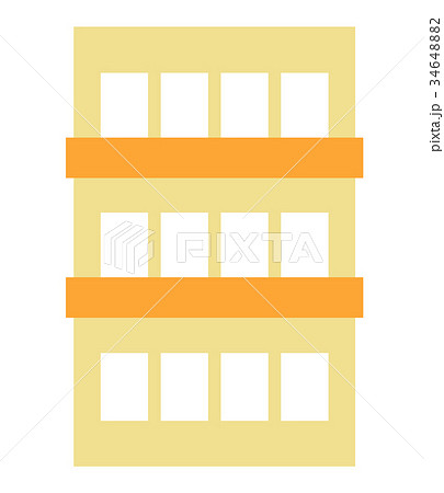 マンション 34648882