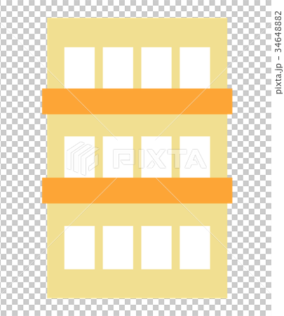 マンション 34648882