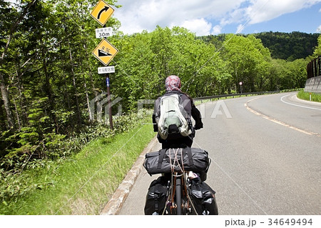 行程 旅 旅行 34649494