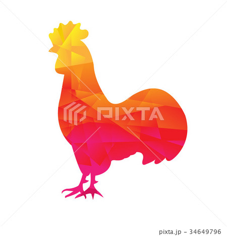 Origami Roster 34649796