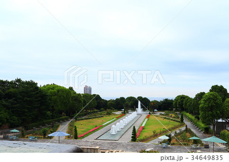 須磨離宮公園 34649835