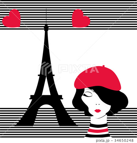 fashion girl dreaming of paris fashion girl dreaming of paris 34650248