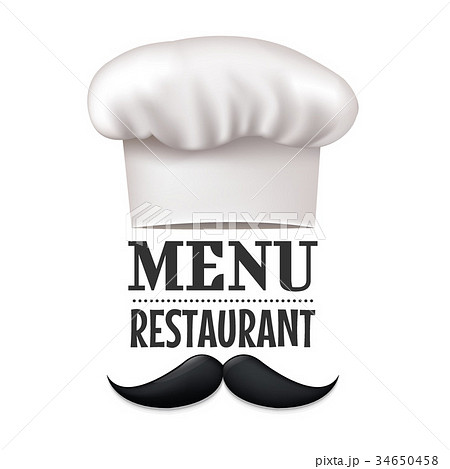 Menu Restaurant Design 34650458