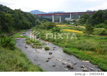 旧甲州街道 鶴川宿 山梨上野原の秋は 旧甲州街道 鶴川宿 山梨上野原の秋は 34650581