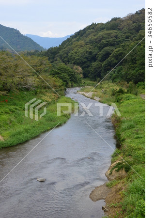 旧甲州街道 鶴川宿 山梨上野原の秋は 旧甲州街道 鶴川宿 山梨上野原の秋は 34650582